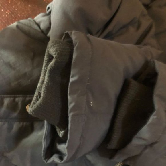 Old Navy Winter Bomber Jacket - Picture 5 of 5